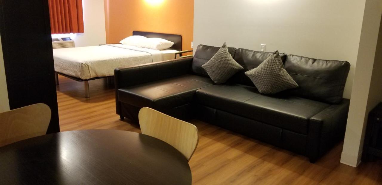 Joys Inn Innisfail, Ab المظهر الخارجي الصورة
