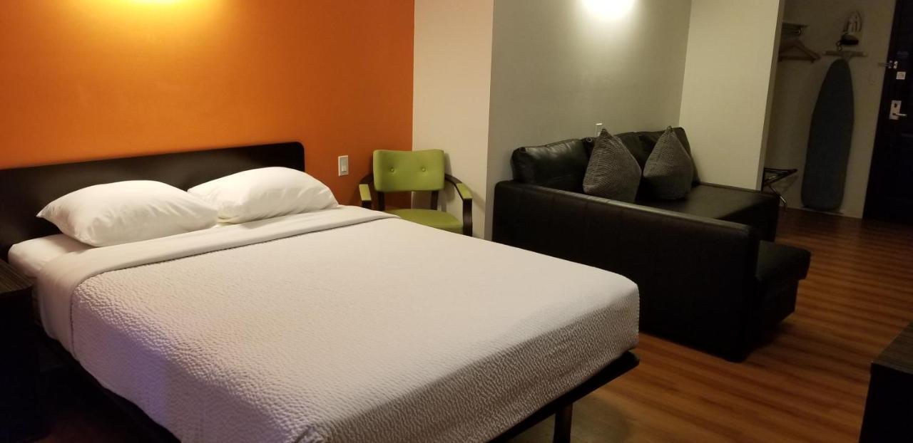 Joys Inn Innisfail, Ab المظهر الخارجي الصورة