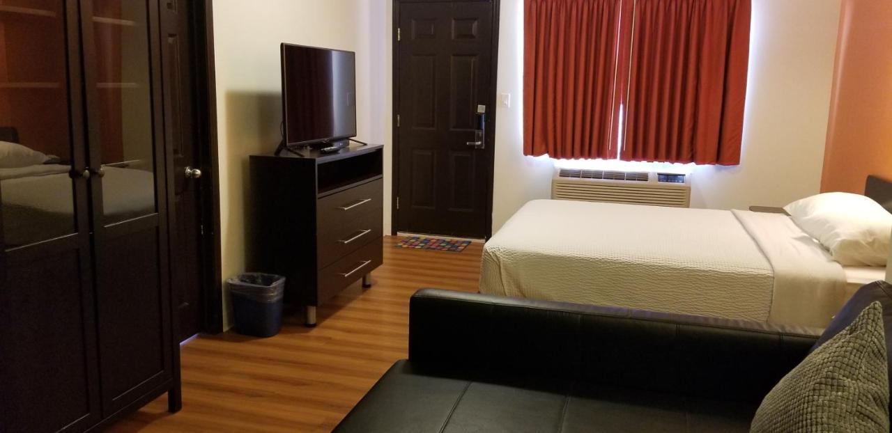 Joys Inn Innisfail, Ab المظهر الخارجي الصورة