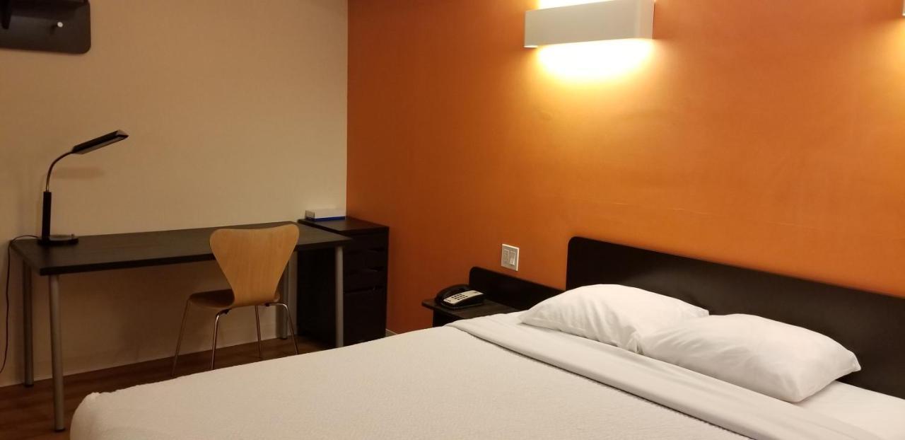 Joys Inn Innisfail, Ab المظهر الخارجي الصورة