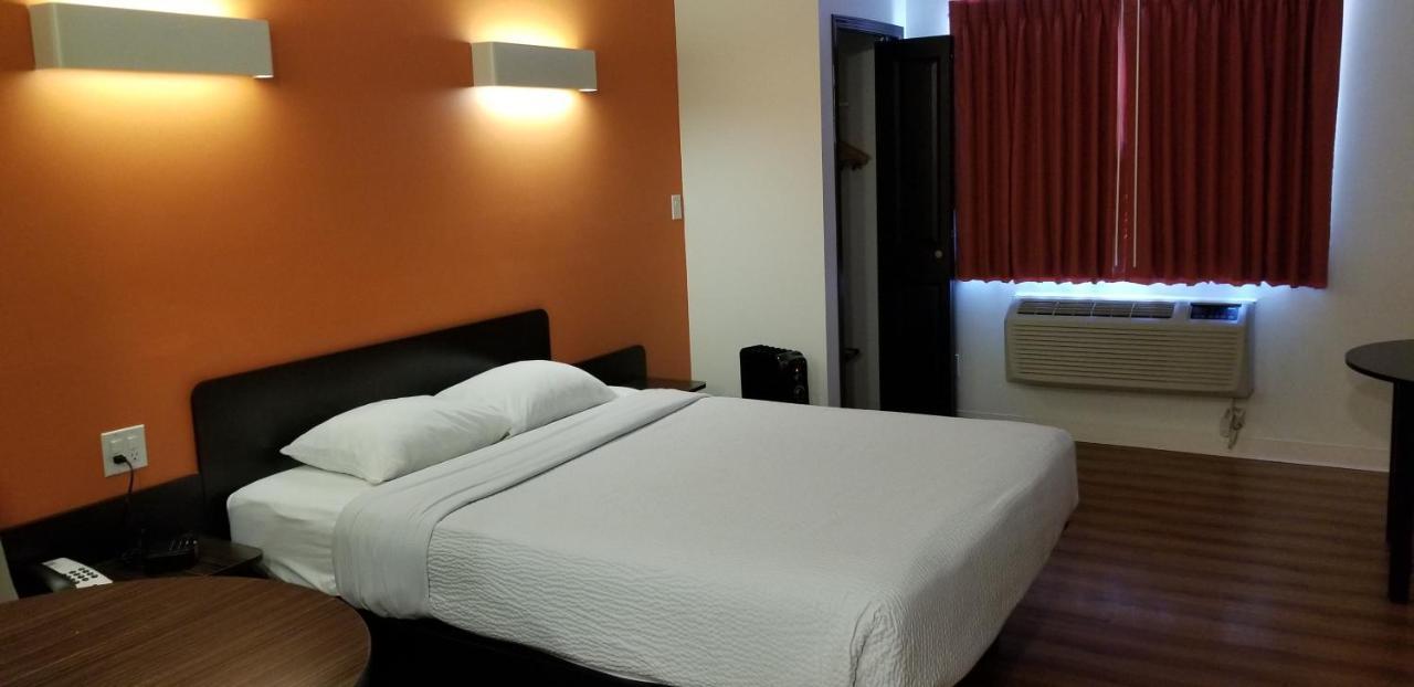 Joys Inn Innisfail, Ab المظهر الخارجي الصورة
