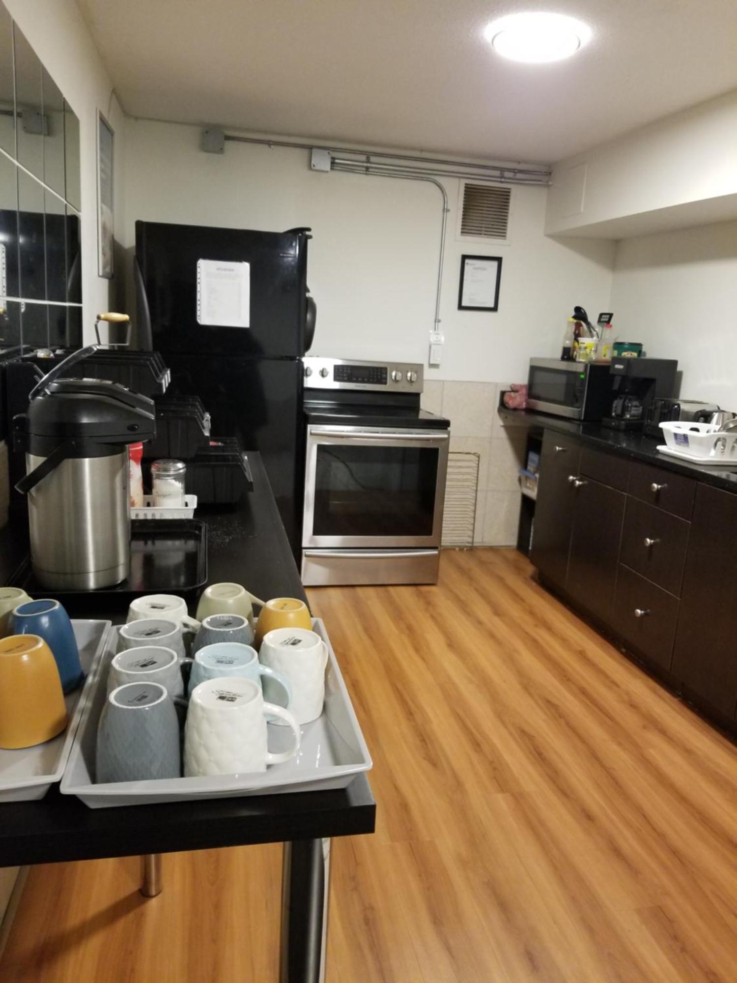 Joys Inn Innisfail, Ab المظهر الخارجي الصورة