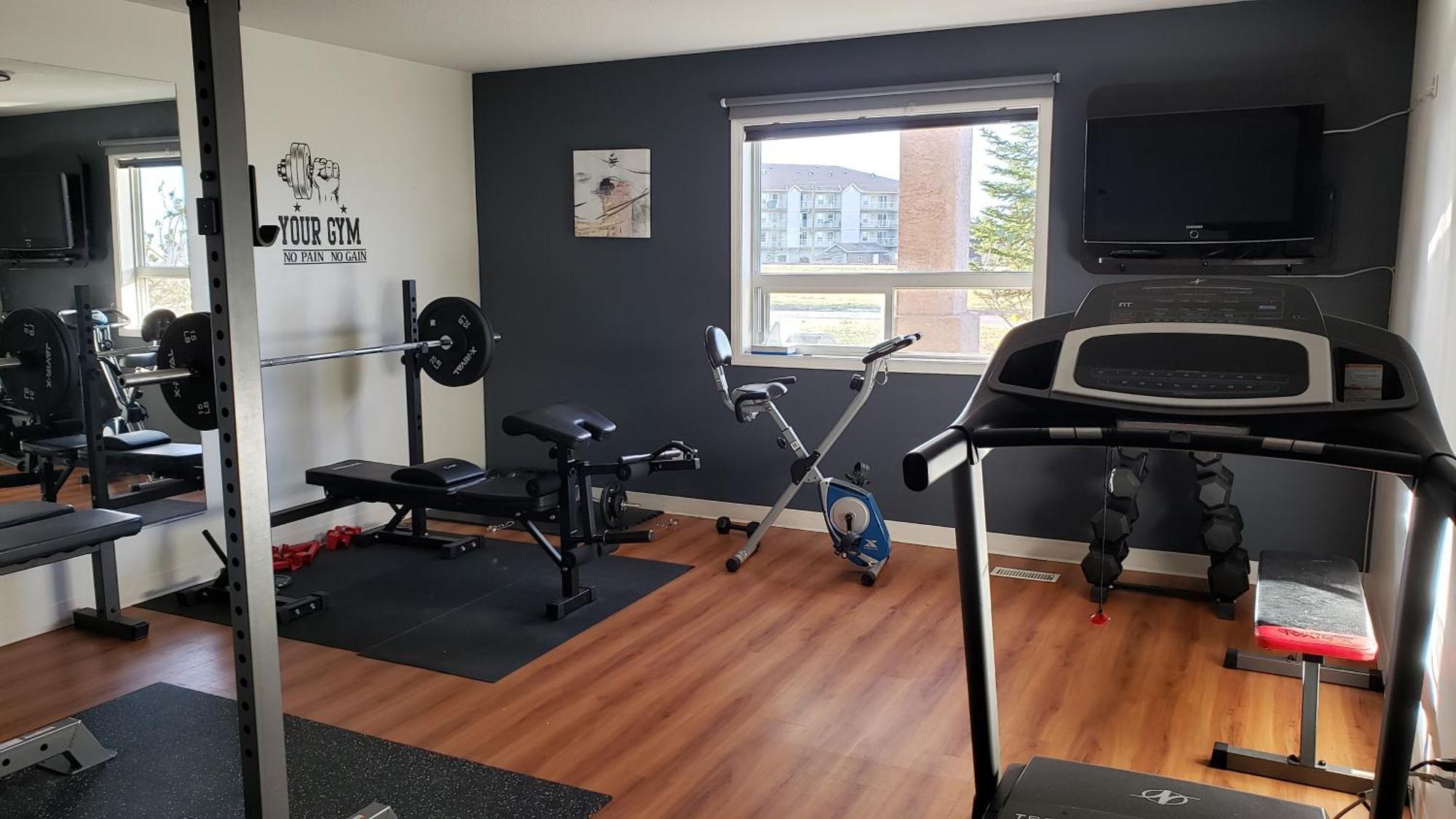 Joys Inn Innisfail, Ab المظهر الخارجي الصورة