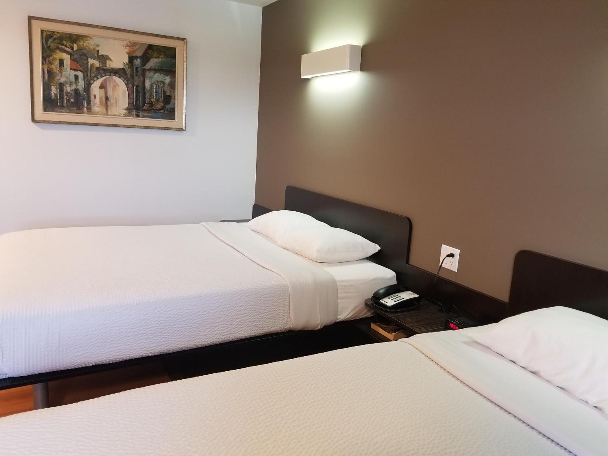 Joys Inn Innisfail, Ab المظهر الخارجي الصورة