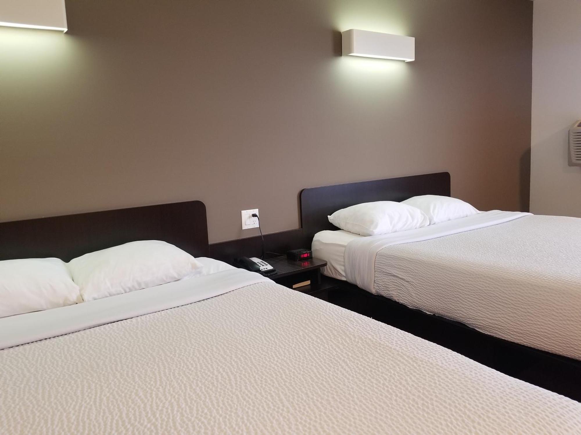 Joys Inn Innisfail, Ab المظهر الخارجي الصورة