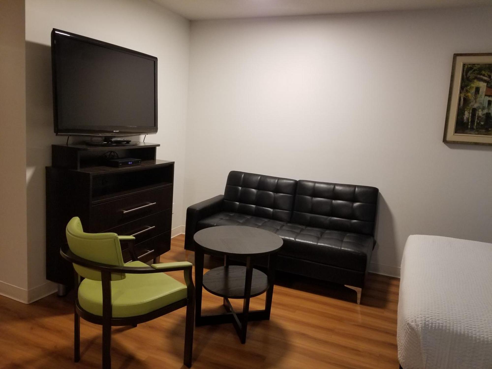 Joys Inn Innisfail, Ab المظهر الخارجي الصورة